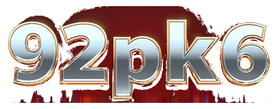 92pkr6 logo